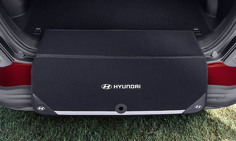 Hyundai online kona accessories